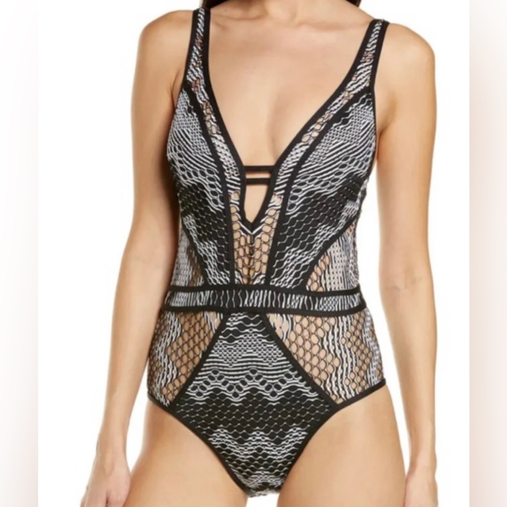 Becca Swimsuit